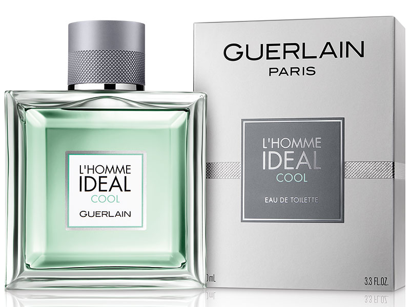 "لوم إيديال كول" من "جيرلان"... عطر لا يقاوم للرجل المثالي